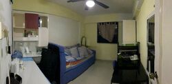 Blk 309 Clementi Meadows (Clementi), HDB 3 Rooms #495720011